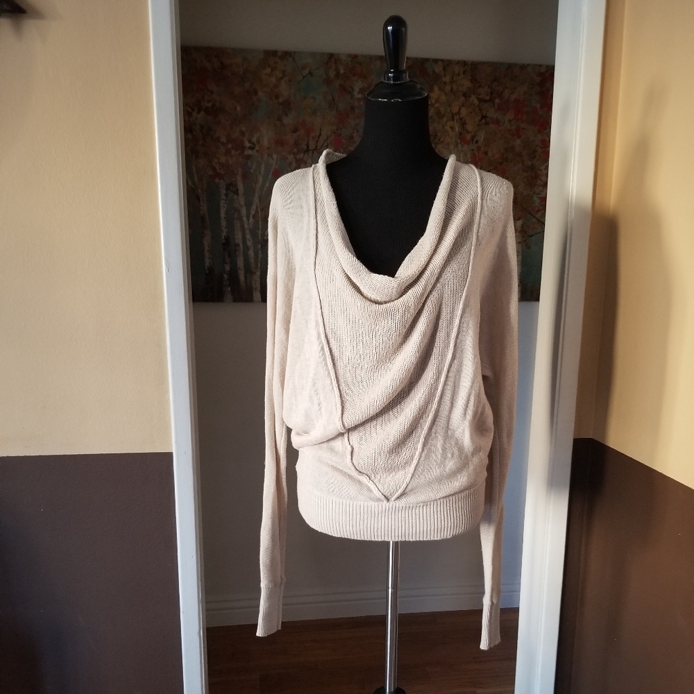 Sweater top
